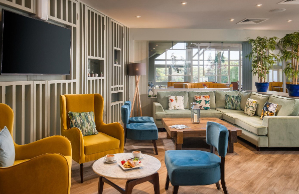 Clowance Estate and Country Club