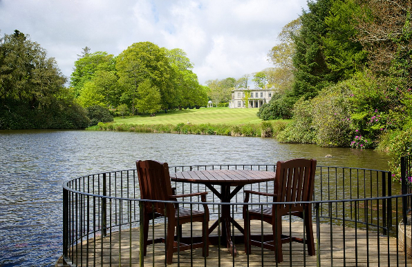 Clowance Estate and Country Club