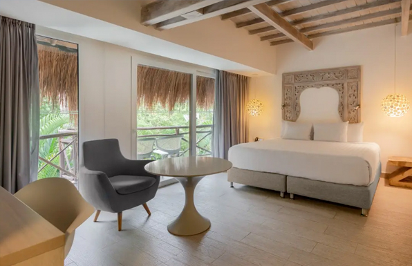 Grand Sirenis Cartagena - AI