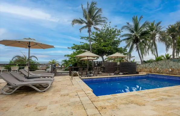 Grand Sirenis Cartagena - AI