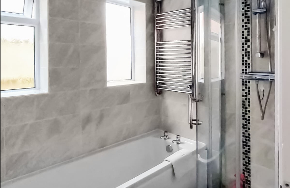 Silver Way Highcliffe