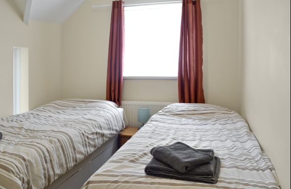 Silver Way Highcliffe