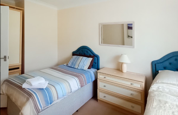 Silver Way Highcliffe