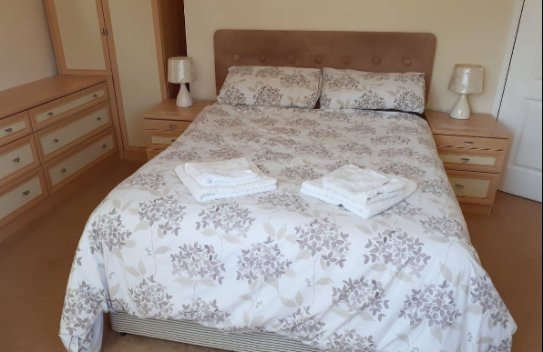 Silver Way Highcliffe