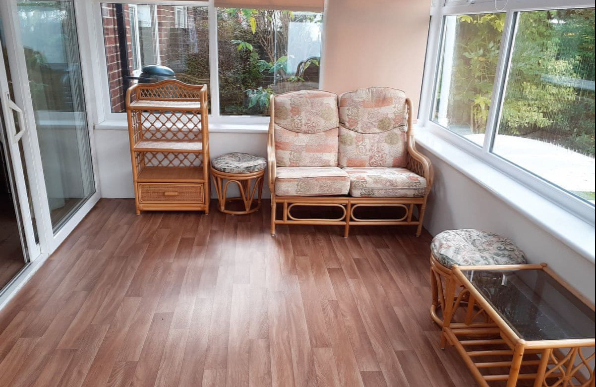 Silver Way Highcliffe