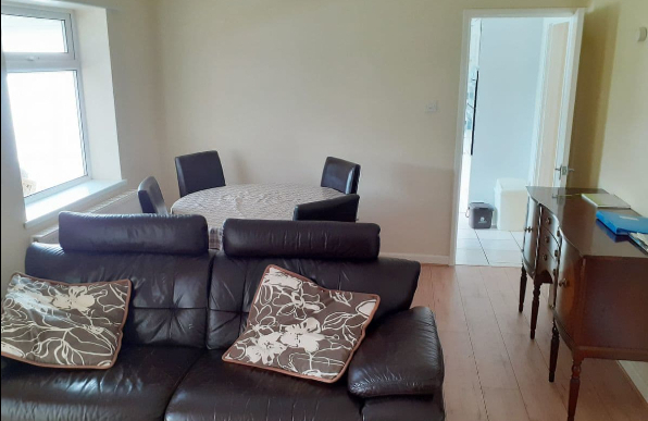 Silver Way Highcliffe