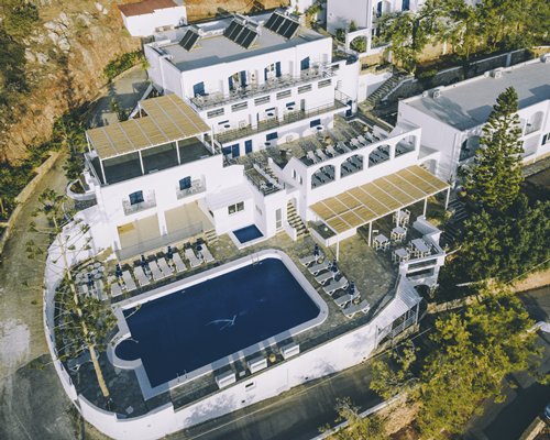 Karma Minoan By Karma Resorts