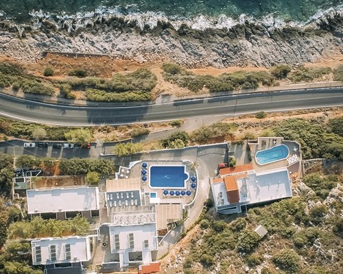 Karma Minoan By Karma Resorts