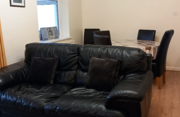 Silver Way Highcliffe