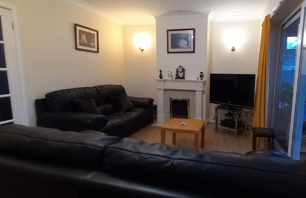 Silver Way Highcliffe