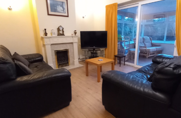 Silver Way Highcliffe