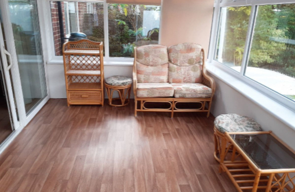 Silver Way Highcliffe