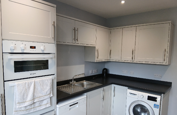 Silver Way Highcliffe