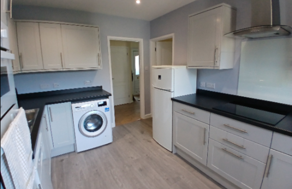 Silver Way Highcliffe