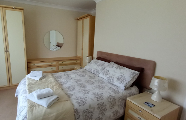 Silver Way Highcliffe