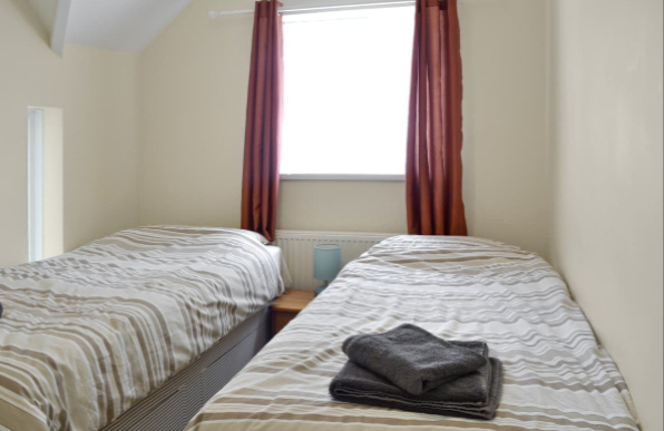 Silver Way Highcliffe