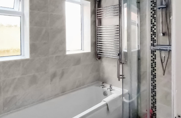 Silver Way Highcliffe