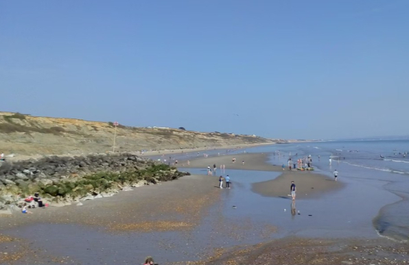 Silver Way Highcliffe