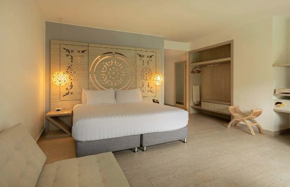 Grand Sirenis Cartagena - AI