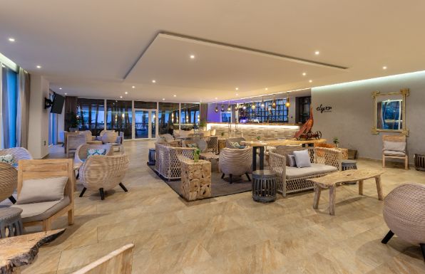 Grand Sirenis Cartagena - AI