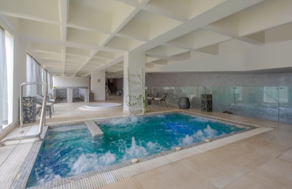 Grand Sirenis Cartagena - AI