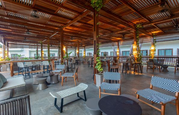 Grand Sirenis Cartagena - AI