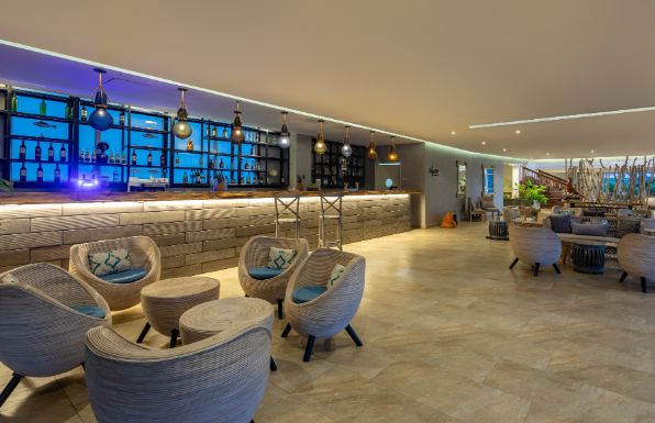 Grand Sirenis Cartagena - AI