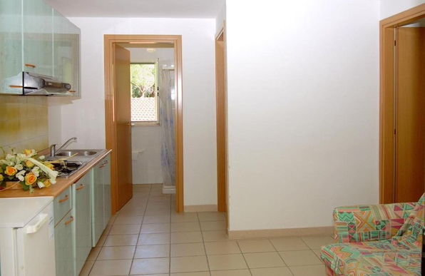 Lido  del Mare Village - SP