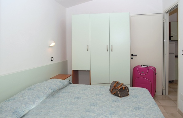 Lido  del Mare Village - SP