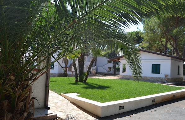 Lido  del Mare Village - SP