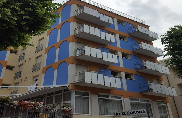 Hotel Corona