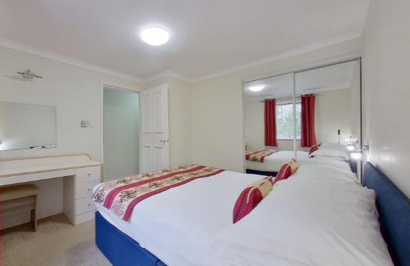 Clowance Estate and Country Club