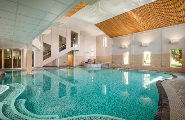 Clowance Estate and Country Club