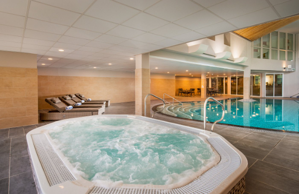 Clowance Estate and Country Club