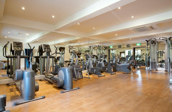 Clowance Estate and Country Club