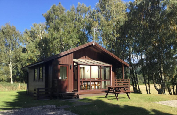 Macdonald Spey Valley Golf & Country Club