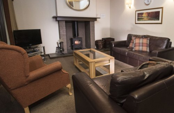 Macdonald Spey Valley Golf & Country Club