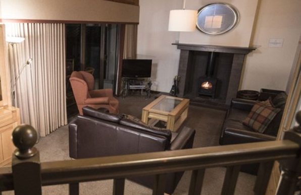 Macdonald Spey Valley Golf & Country Club