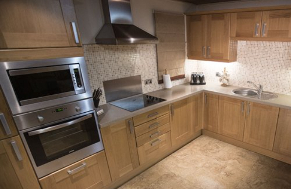 Macdonald Spey Valley Golf & Country Club