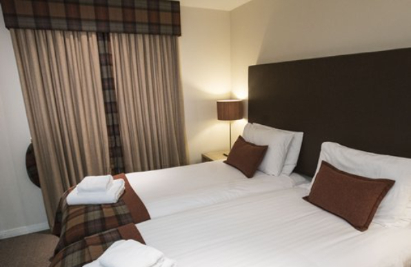 Macdonald Spey Valley Golf & Country Club