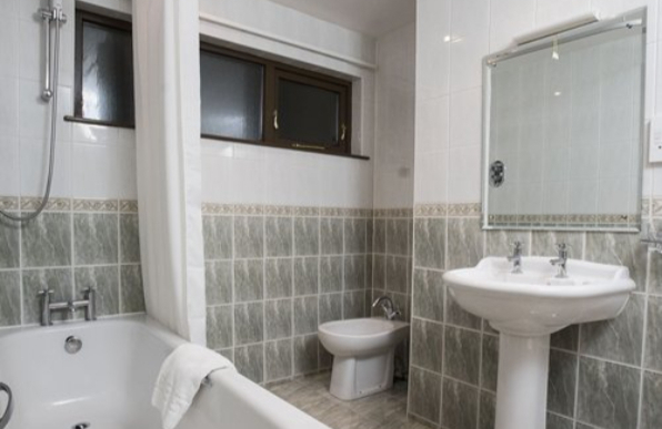 Macdonald Spey Valley Golf & Country Club