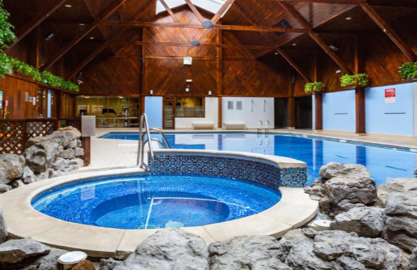 Macdonald Spey Valley Golf & Country Club