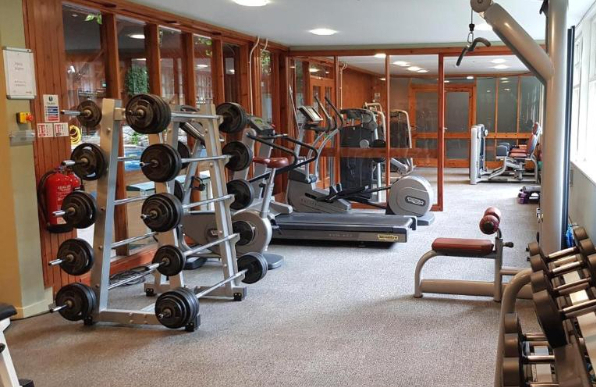 Macdonald Spey Valley Golf & Country Club