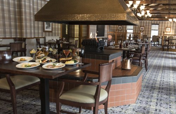 Macdonald Spey Valley Golf & Country Club