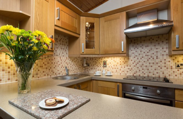 Macdonald Lochanhully Woodland Club