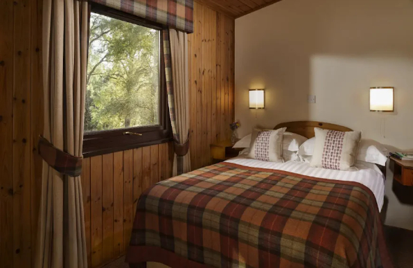 Macdonald Lochanhully Woodland Club