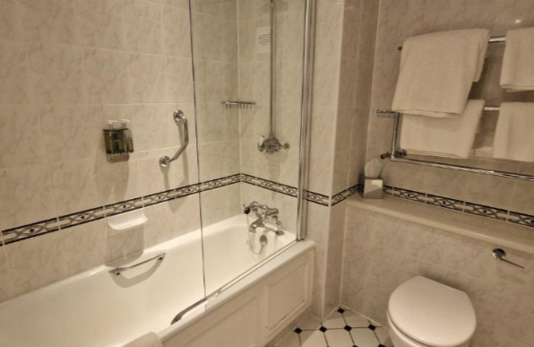 Macdonald Lochanhully Woodland Club