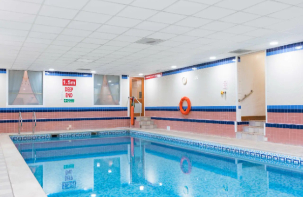 Macdonald Lochanhully Woodland Club