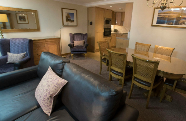 Macdonald Forest Hills Hotel & Spa