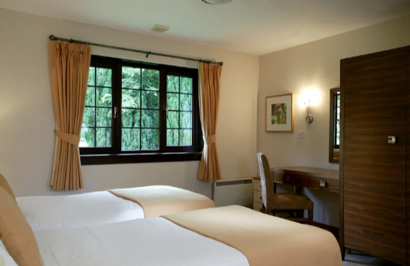 Macdonald Forest Hills Hotel & Spa